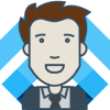 -Flutter CV App